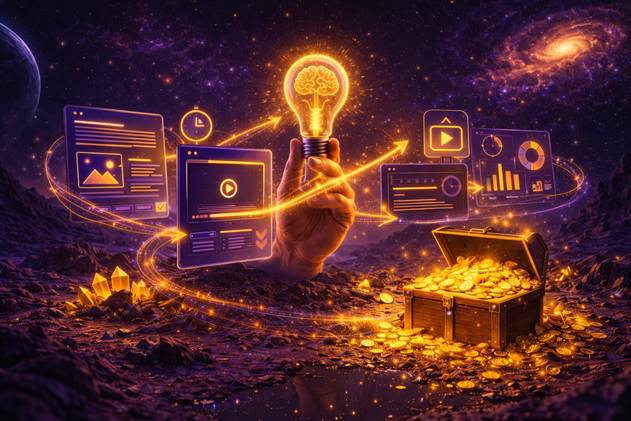 Системне ведення блогу у 2026 році
