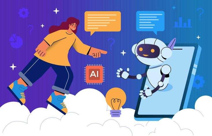 Як використовувати AI без шкоди бренду у 2026 році: довіра, SEO і контент