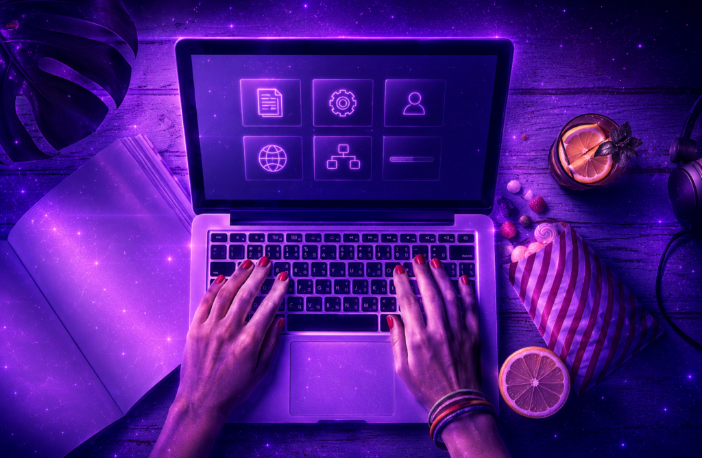 як створювати контент для сайту з ChatGPT