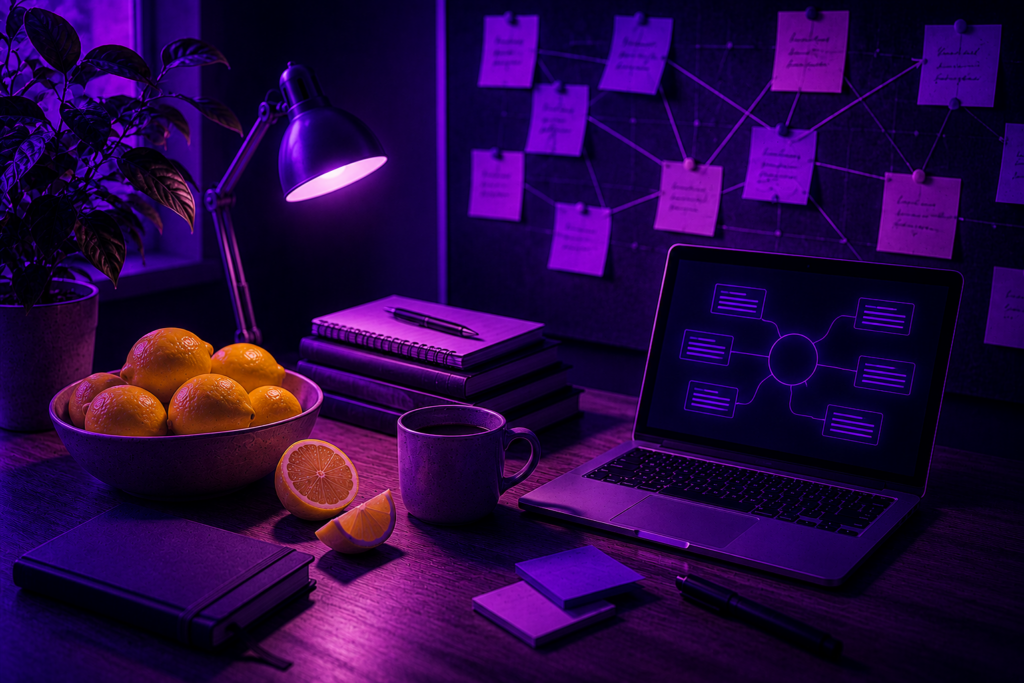 Як оптимізувати старі тексти під сучасне SEO та AI Search